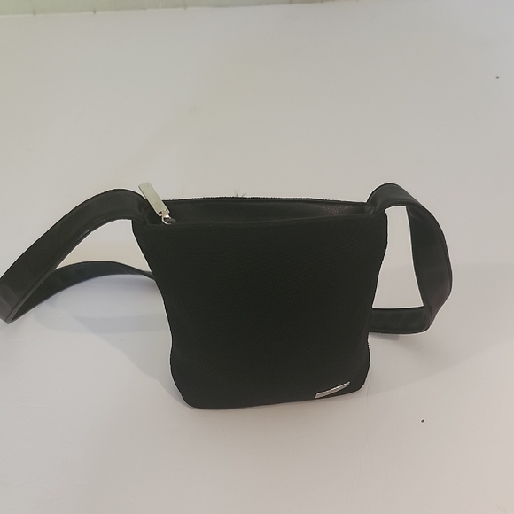 Other - Nine West Black Crossbody Bag